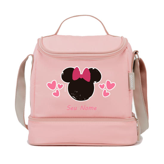  Bolsa Térmica Fruit - Minnie Love