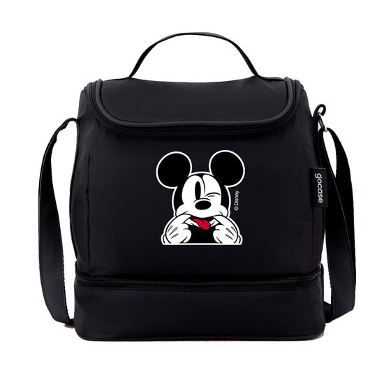  Bolsa Térmica Fruit - Mickey Careta