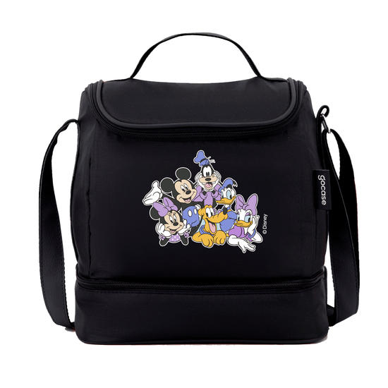  Bolsa Térmica Fruit - Mickey e Amigos