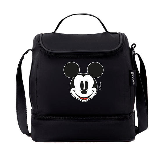  Bolsa Térmica Fruit - Mickey Rostinho