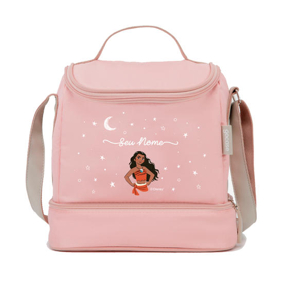  Bolsa Térmica Fruit - Moana Universe