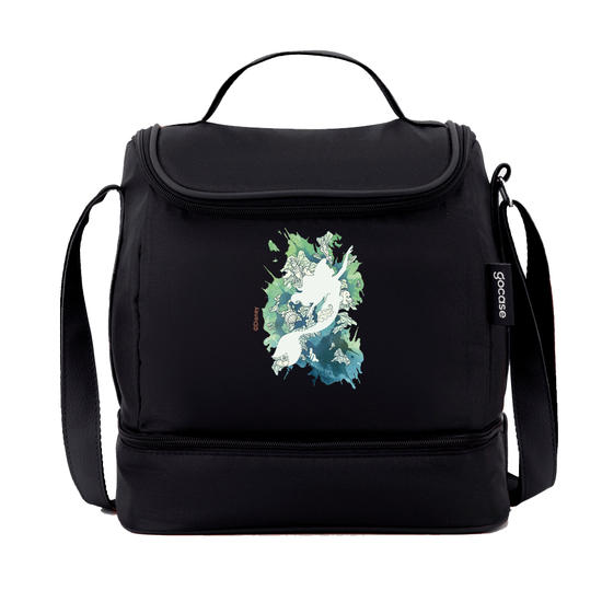  Bolsa Térmica Fruit - Ariel Watercolor