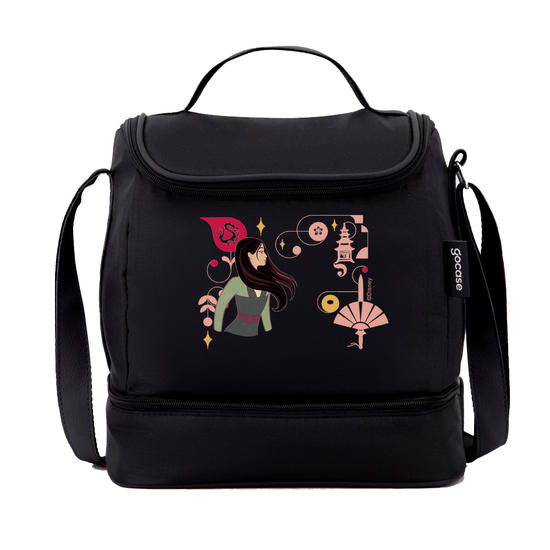  Bolsa Térmica Fruit - Mulan Inicial Fancy