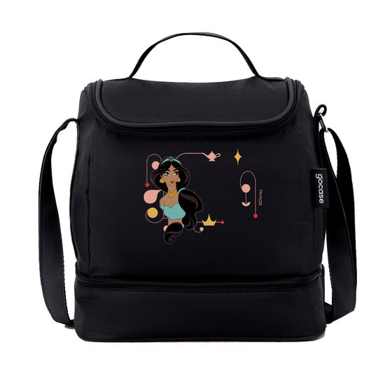  Bolsa Térmica Fruit - Jasmine Inicial Fancy
