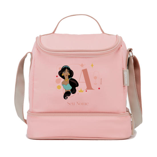  Bolsa Térmica Fruit - Jasmine Inicial Fancy