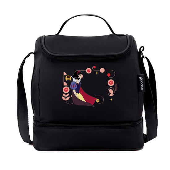  Bolsa Térmica Fruit - Branca de Neve Inicial Fancy
