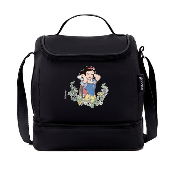  Bolsa Térmica Fruit - Branca de Neve Flores