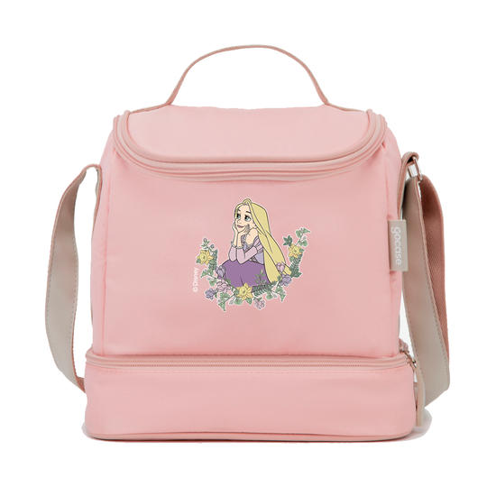  Bolsa Térmica Fruit - Rapunzel Flores