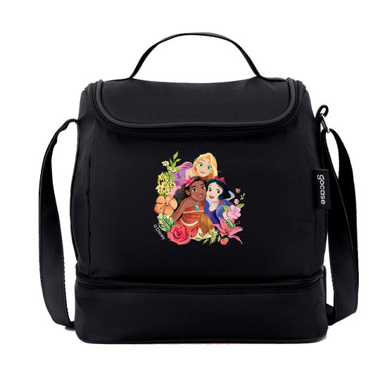  Bolsa Térmica Fruit - Princess Flower