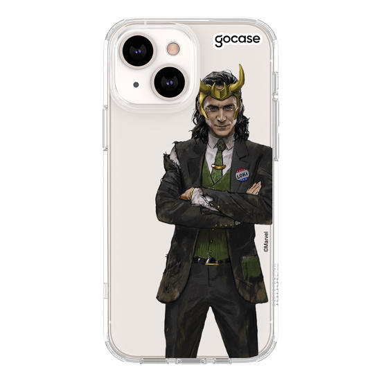 Loki Phone Case