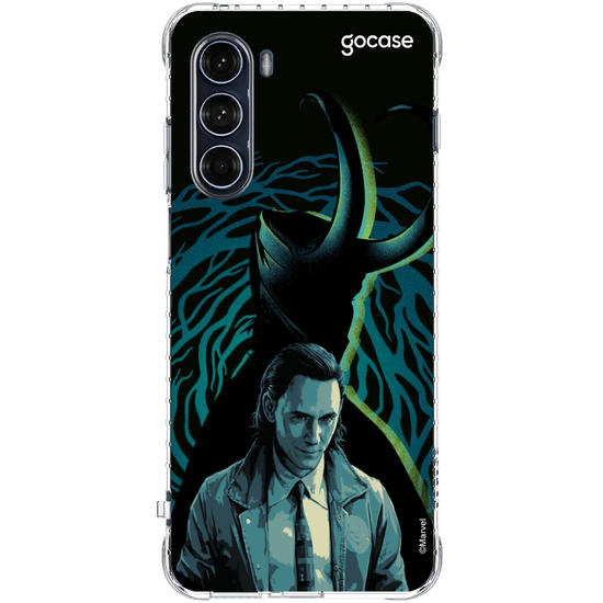 Loki - Timeline Loki - Timeline