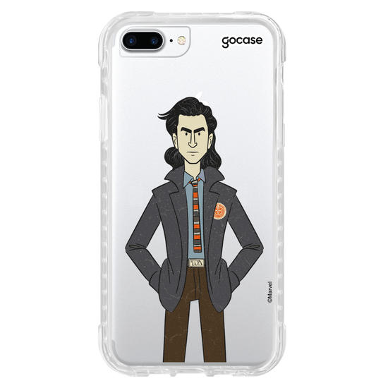 Capinha para celular Loki - All Time