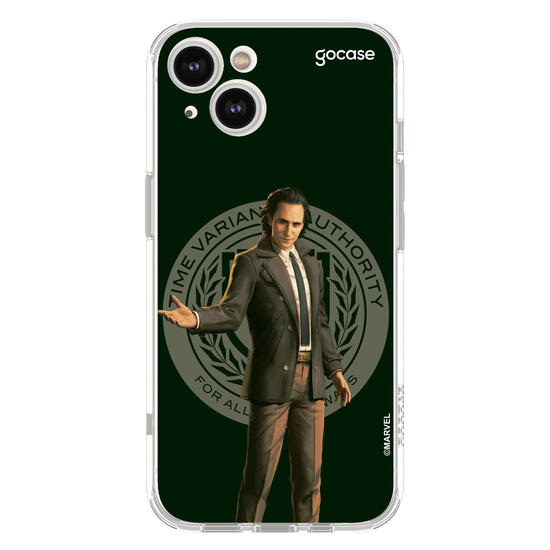  Loki - Time Variante Authority