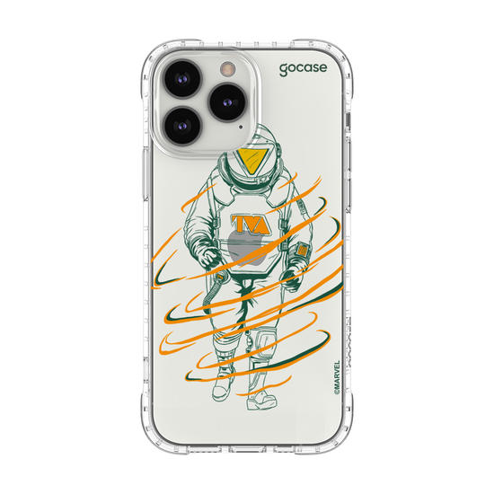 Capinha para celular  Loki - TVA