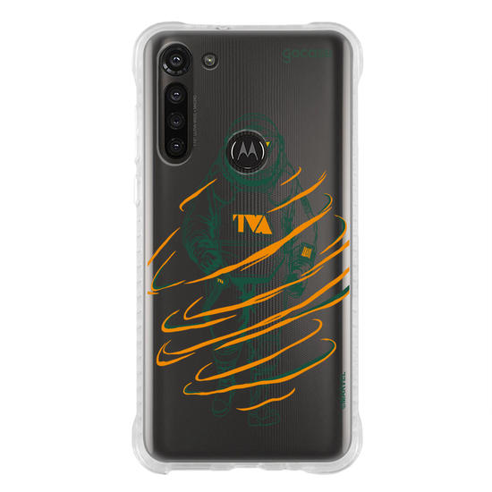 Capinha para celular  Loki - TVA