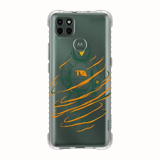 Capinha para celular  Loki - TVA