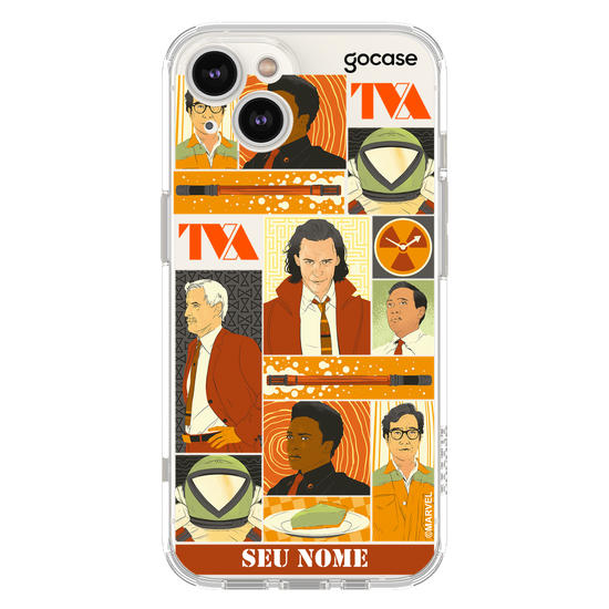  Loki - Guardiões do Tempo