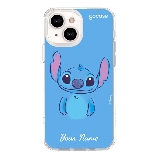 Disney - Lilo & Stitch - Stitch Phone Case