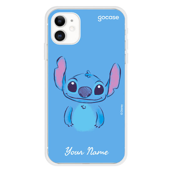 Lilo e Stitch - Stitch  Phone Case