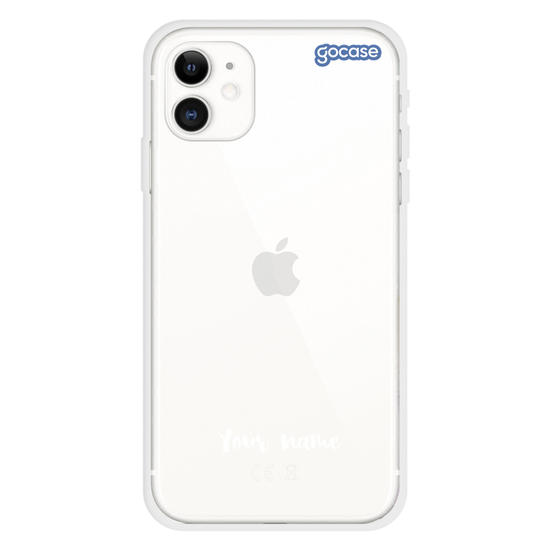 Lilo e Stitch - Mar e Amar Phone Case