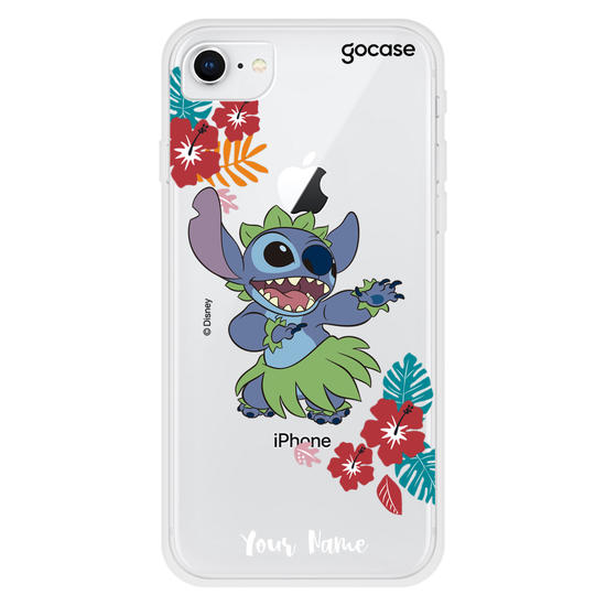 Lilo e Stitch - Dançarino de Hula