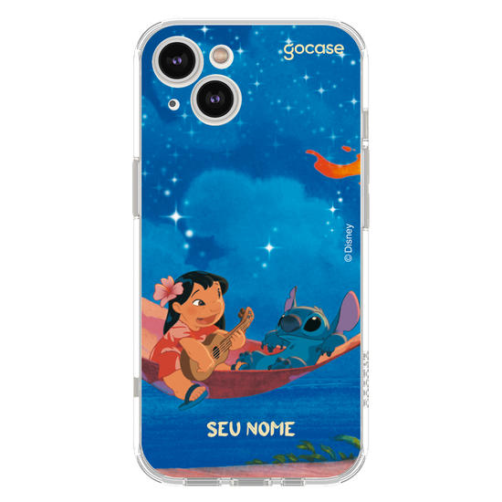 Lilo & Stitch - Música Havaiana