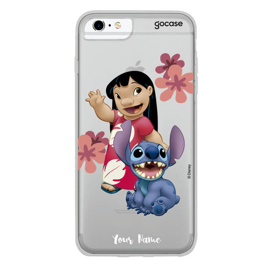 Lilo e Stitch - Lilo e Stitch