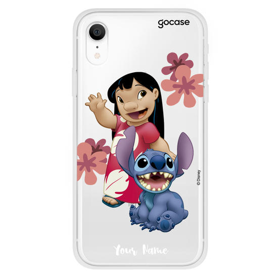 Lilo e Stitch - Lilo e Stitch