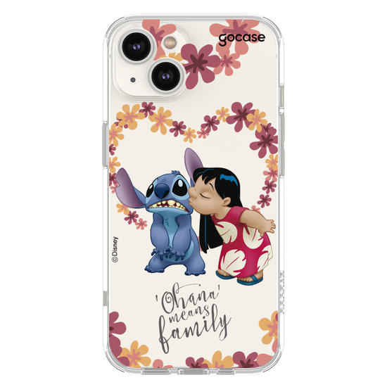 Lilo & Stitch - Ohana é amor