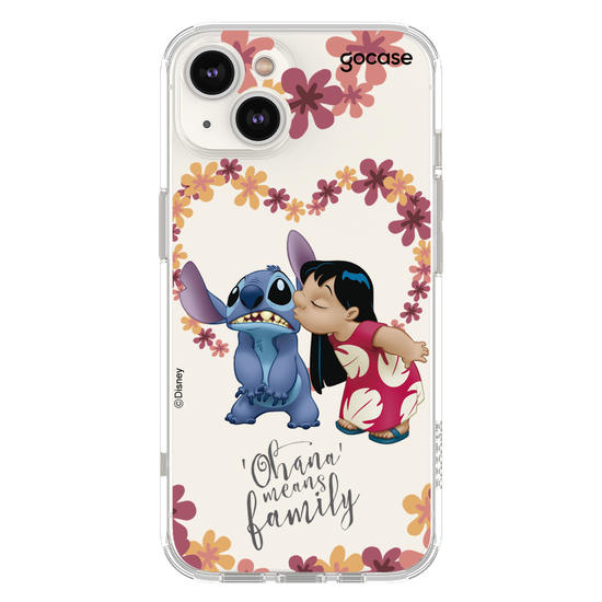 Lilo & Stitch - Ohana é amor