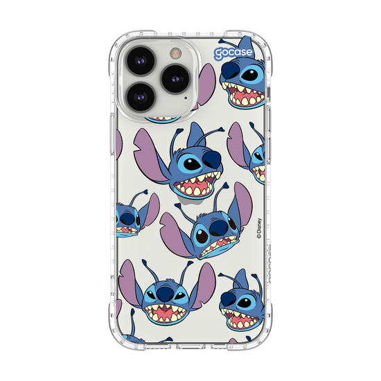 Capinha para celular Lilo & Stitch - EVERYWHERE!