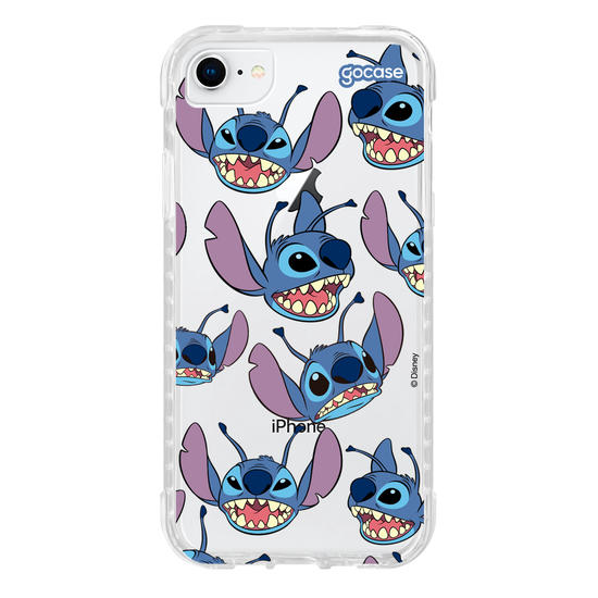 Capinha para celular Lilo & Stitch - EVERYWHERE!