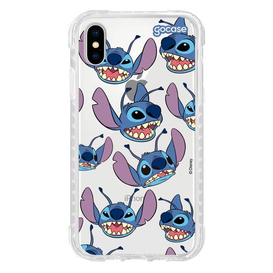 Capinha para celular Lilo & Stitch - EVERYWHERE!