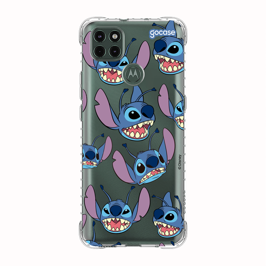 Capinha para celular Lilo & Stitch - EVERYWHERE!