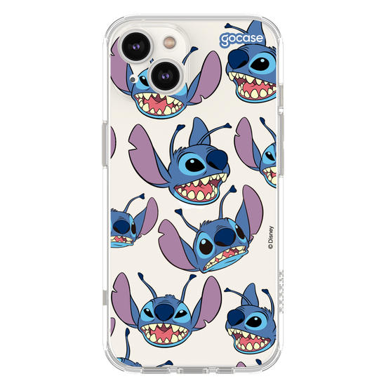 Lilo & Stitch - EVERYWHERE!