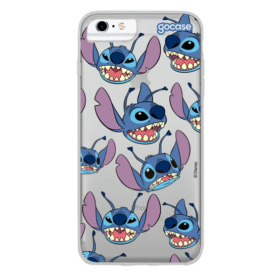 Lilo e Stitch - Stitch EVERYWHERE !