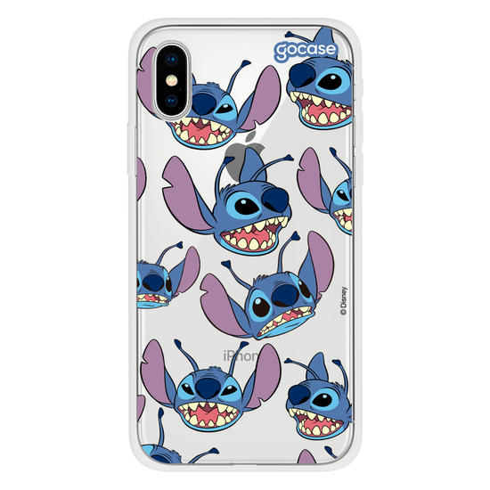 Lilo e Stitch - Stitch EVERYWHERE !