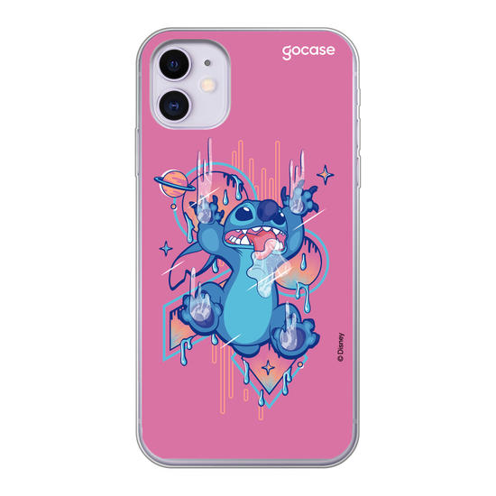 Lilo e Stitch - Stitch Style