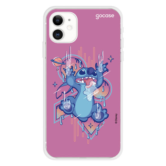 Lilo e Stitch - Stitch Style Phone Case