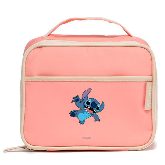 Bolsa Térmica Midi Rosa - Stitch Mix