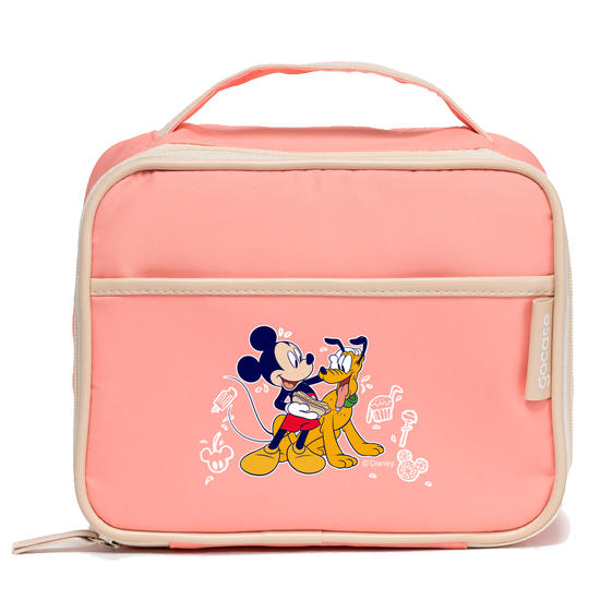 Bolsa Térmica Midi Rosa  - Pluto's Hot Dog