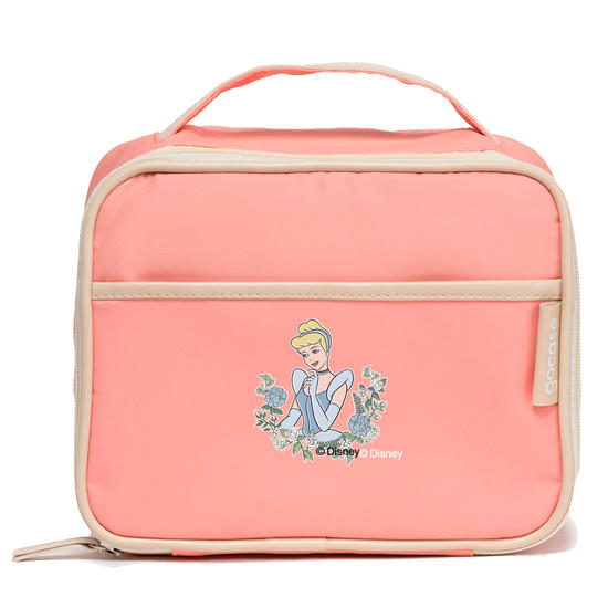 Bolsa Térmica Midi Rosa - Cinderela Flores