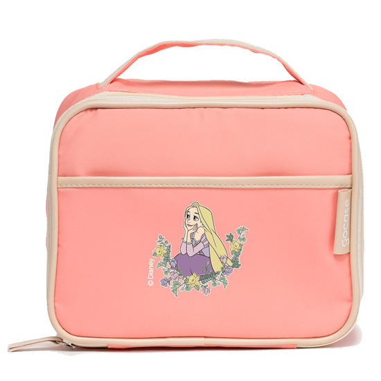 Bolsa Térmica Midi Rosa - Rapunzel Flores