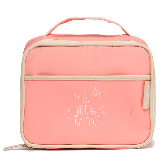 Bolsa Térmica Midi Rosa - Castle
