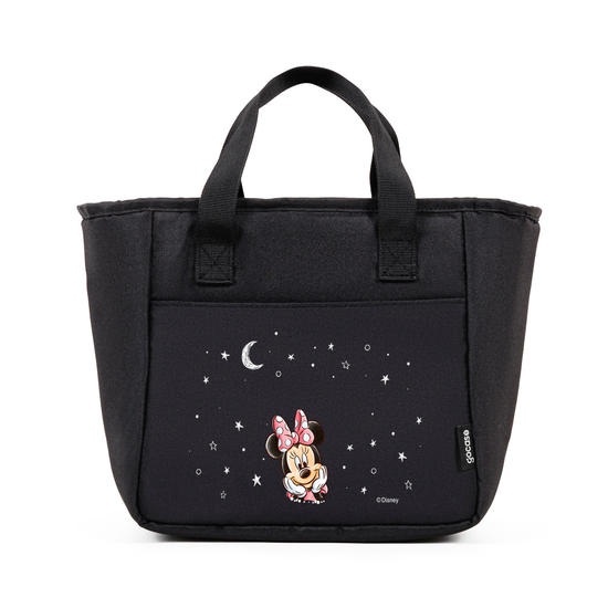 Bolsa Térmica Urban -  Mickey & Amigos - Mickey e Minnie Universe