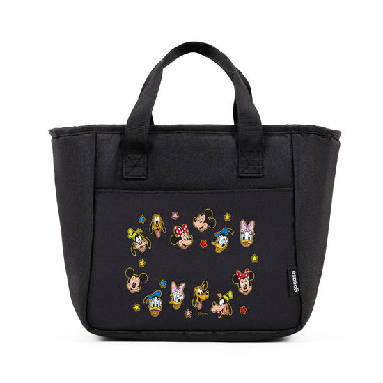 Bolsa Térmica Urban -  Mickey & Amigos - Rostinhos