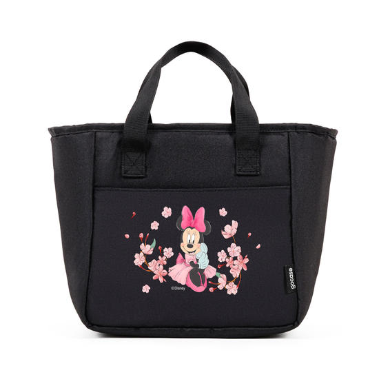 Bolsa Térmica Urban -  Mickey & Amigos - Minnie Classical Rose