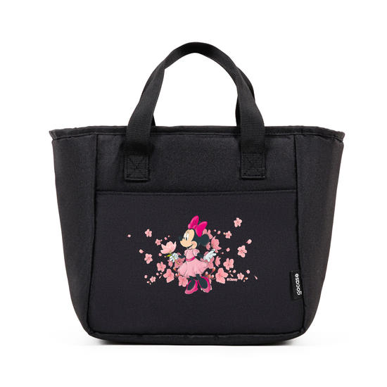 Bolsa Térmica Urban -  Mickey & Amigos - Minnie Jardim Vertical