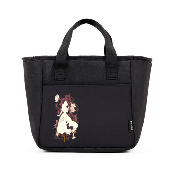 Bolsa Térmica Urban -  Princesas - Bella Watercolor