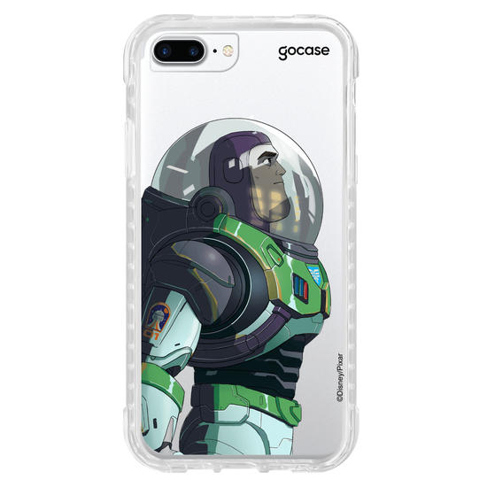 Capinha para celular Disney - Lightyear - Patrulheiro